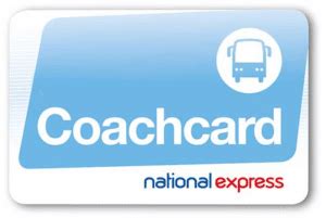 discount code for national express coach card